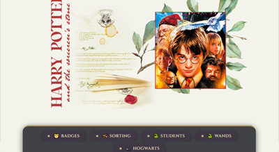 Harry Potter